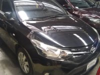 Used Toyota Vios 2017 for sale in Quezon City