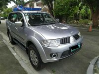 2010 Mitsubishi Montero Sport for sale in Quezon City