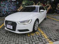 2012 Audi A6 for sale in Quezon City 