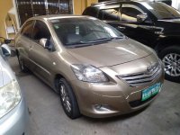 2013 Toyota Vios for sale in Quezon City