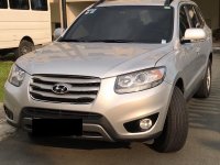 2012 Hyundai Santa Fe at 64000 km for sale