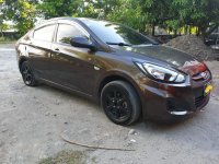 Hyundai Accent 2016 for sale in Tarlac