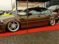 2002 Bmw 3-Series for sale in Pasig 