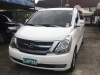 Hyundai Starex 2013 for sale in Pasig 