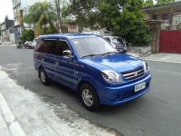 2014 Mitsubishi Adventure for sale in Quezon City