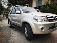 2020 Toyota Fortuner for sale in Dagupan 