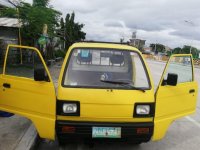2008 Suzuki Multi-Cab for sale in Makati 