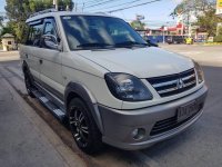 Selling Mitsubishi Adventure 2015 in Quezon City