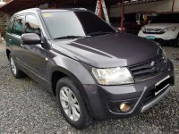 2014 Suzuki Vitara for sale in Quezon City