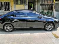 Used Toyota Corolla Altis 2014 for sale in Caloocan 