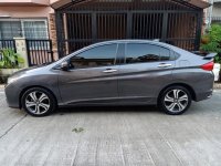 Sell 2014 Honda City in Bacoor