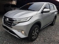 2018 Toyota Rush for sale in Quezon City