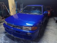 1997 Mitsubishi Lancer for sale in Caloocan 