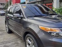 Ford Explorer 2015 for sale in Quezon City