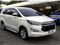 2016 Toyota Innova for sale in Pasig 