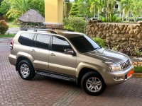 2004 Toyota Land Cruiser Prado Automatic Diesel for sale 