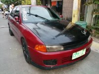 1997 Mitsubishi Lancer for sale in 867487