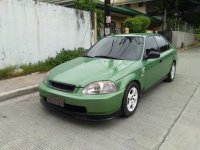 1997 Honda Civic for sale in Las Pinas