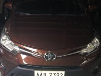2014 Toyota Vios for sale in Pasay