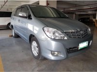 2009 Toyota Innova for sale in Pasig 