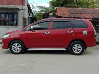 Toyota Innova 2013 for sale in Cabanatuan