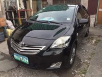 Toyota Vios 2013 for sale in Manila