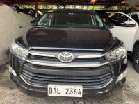 Toyota Innova 2019 for sale in Quezon City