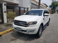 2016 Ford Everest for sale in Mandaluyong 