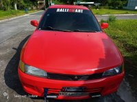 1997 Mitsubishi Lancer for sale in Tanauan