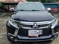 Mitsubishi Montero Sport 2017 for sale in Laguna