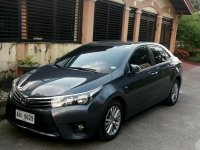 2014 Toyota Corolla for sale in San Fernando