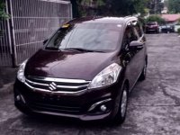 2016 Suzuki Ertiga for sale in Manila