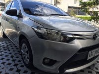 2016 Toyota Vios for sale in Quezon City