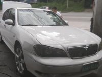 2004 Nissan Cefiro for sale in Angeles 