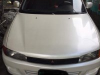 Mitsubishi Lancer 1997 for sale in San Pedro