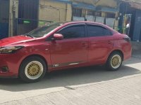 2015 Toyota Vios for sale in San Simon