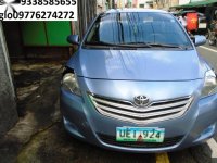 2013 Toyota Vios for sale in Mandaluyong 