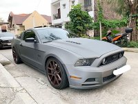2013 Ford Mustang for sale in Bacoor