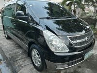 2010 Hyundai Grand Starex for sale in Quezon City