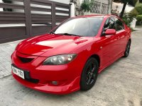 2004 Mazda 3 for sale in Paranaque 