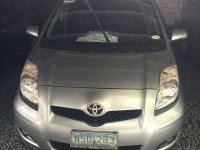 2009 Toyota Yaris for sale in Pasay 