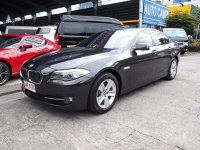 2014 Bmw 5-Series for sale in Pasig 