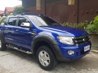 2015 Ford Trekker for sale in Quezon City