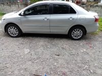 2012 Toyota Vios for sale in Taguig