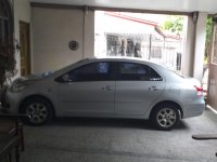 2007 Toyota Vios for sale in Parañaque