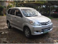 Toyota Avanza 2007 for sale in Quezon City 