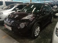 2017 Nissan Juke for sale in Quezon City 