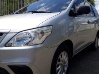 2016 Toyota Innova for sale in Makati 