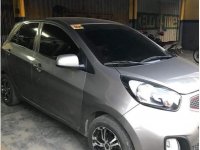 Kia Picanto 2014 for sale in Pasig 