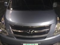 2009 Hyundai Starex for sale in Pasay 